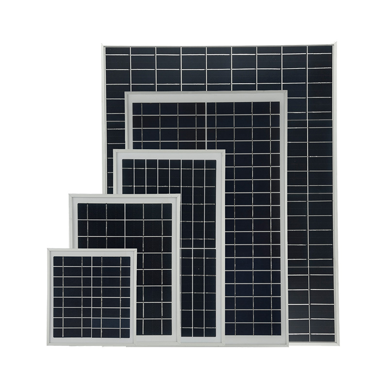 Solarmodule SS-PV0804P/SS-PV20200P