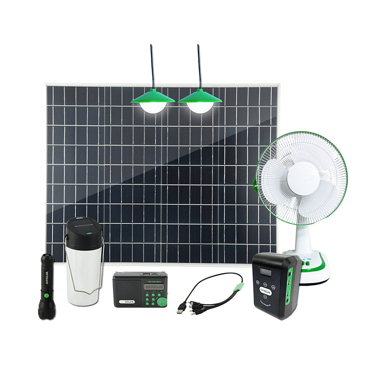 Welche Faktoren sollte ich bei der Auswahl eines netzunabhängigen Solarstrom-Kits berücksichtigen?