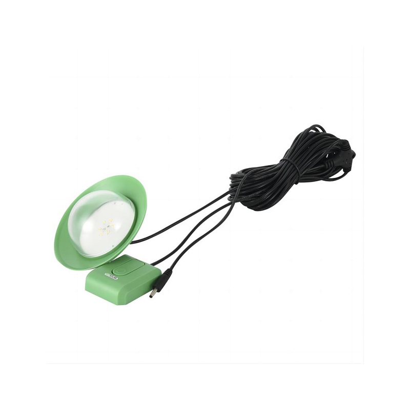 LED-Lampe