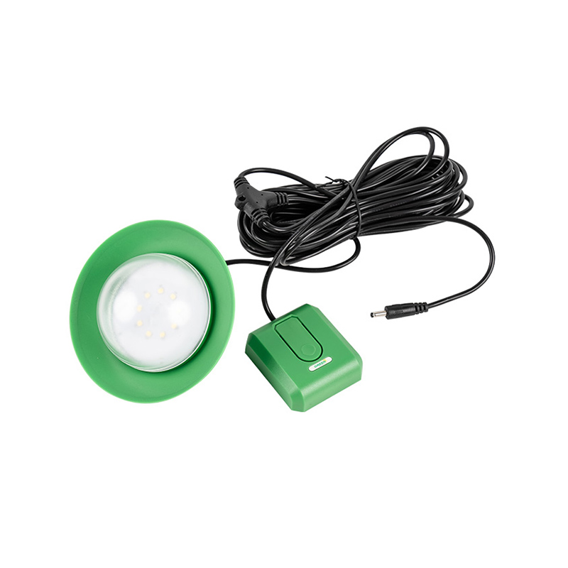 LED-Lampe