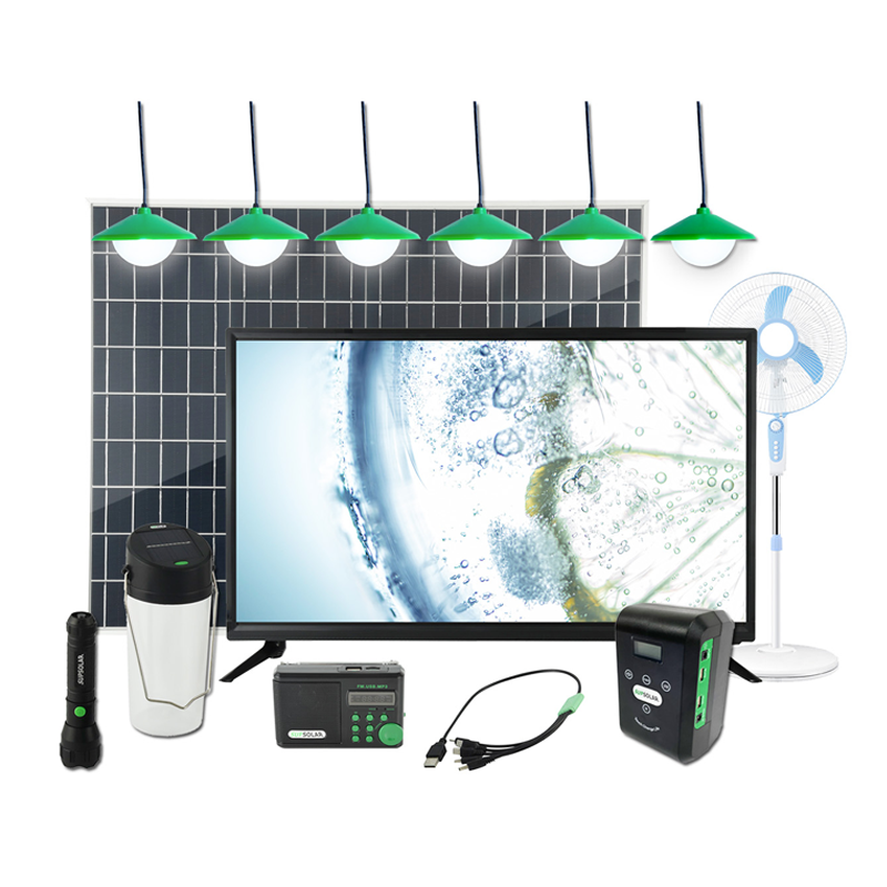 Welche Vorteile bietet die Installation eines Solar-Heimstromsystem-Kits?